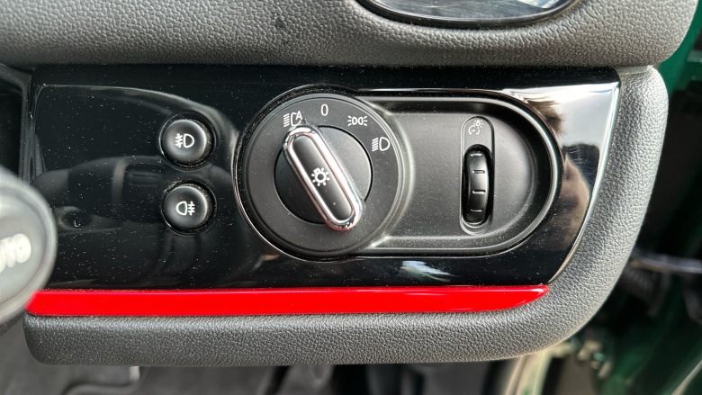 MINI Countryman 2.0 Cooper S Sport 5dr Auto Petrol Hatchback